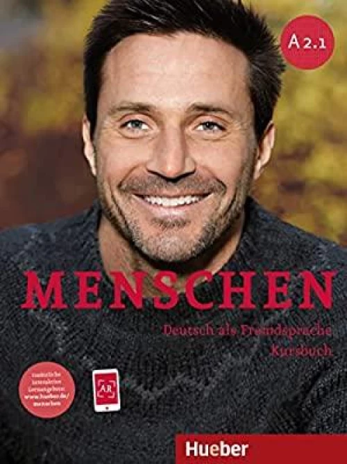 Menschen A2/1 Kursbuch