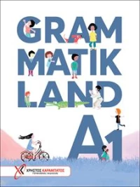 Grammatikland a1