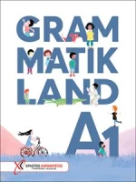 Grammatikland a1