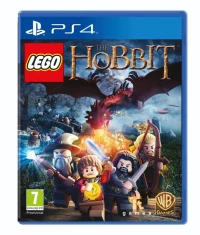 Ps4 Lego the Hobbit