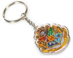 Μπρελόκ Harry Potter Hogwarts