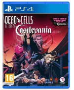 Ps4 Dead Cells: Return to Castlevania Edition