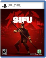 Ps5 Sifu