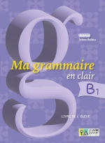 Ma Grammaire en Clair b1