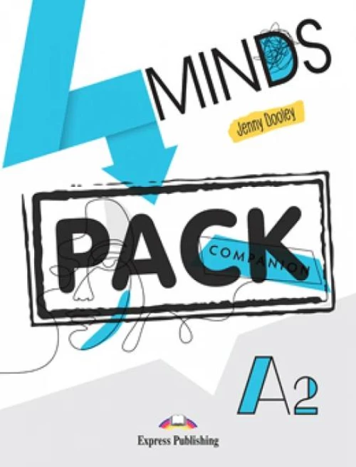 4minds a2 Companion
