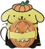 Loungefly Sanrio: Pompompurin - Halloween Crossbuddies Crossbody (Santb1692)