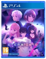 Ps4 Eternights