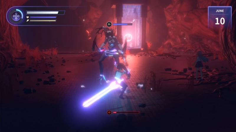 Ps4 Eternights