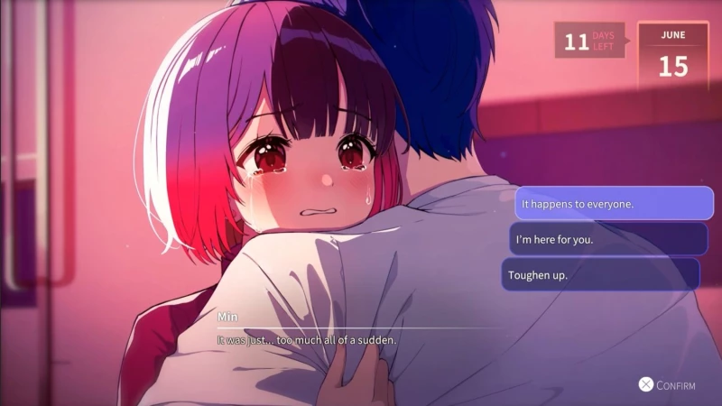 Ps4 Eternights