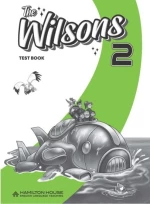 The Wilsons 2 Test