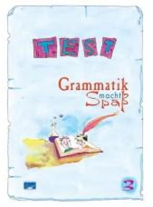 Grammatik Macht Spab 3 Test