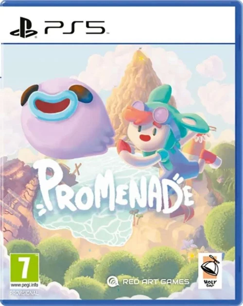 Ps5 Promenade