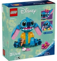 Lego® Disney Classic: Stitch (43249)