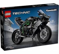Lego® Technic™: Kawasaki Ninja h2r Motorcycle (42170)