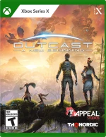 Xsx Outcast - a new Beginning