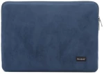 Θήκη Laptop 15.6" Bombata - Laptop Velvet Sleeve Dark Blue E0087211