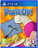 Ps4 Plateup!