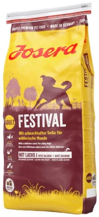 Josera Festival 12.5kg