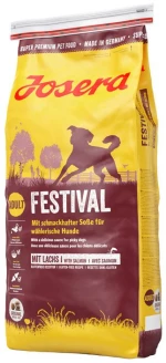 Josera Festival 12.5kg