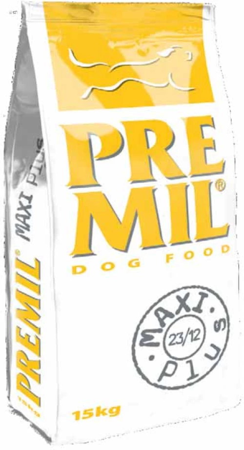 Premil Maxi Plus 15kg