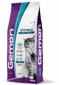 Gemon Cat Urinary Chicken & Rice 7kg