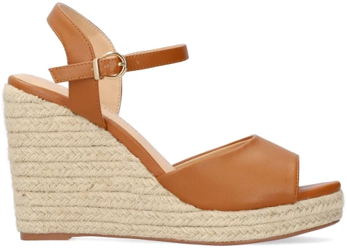 Andres Machado AM5735-05 Πλατφόρμα Καφέ 11cm