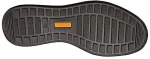 Jomos 4633052313053 Aνατομικό Δερμάτινο Comfort Casual Καφέ