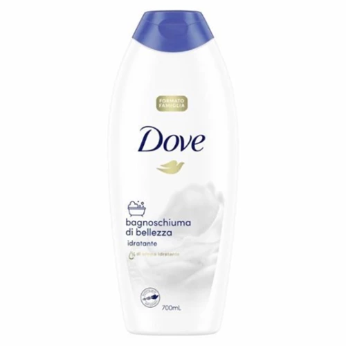 Dove Classic Bath Cream 700ml