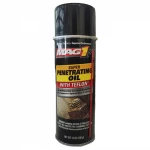 Λιπαντικό Αντισκωριακό Penetraiting Oil With Teflon Mag1 340gr