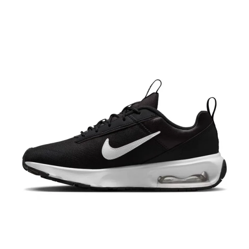 NIKE AIR MAX INTRLK LITE BLACK DX3705-001