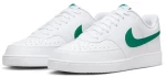 NIKE COURT VISION LOW WHITE/GREEN DH2987-111