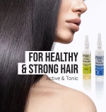 IMEL Active Αμπούλα Μαλλιών 10ml
