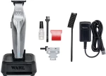 WAHL Cordless Hi-Viz Trimmer All Metal 3023702