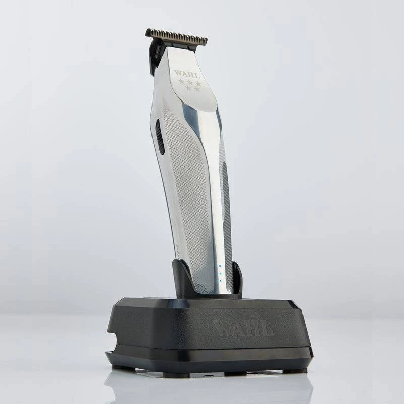 WAHL Cordless Hi-Viz Trimmer All Metal 3023702