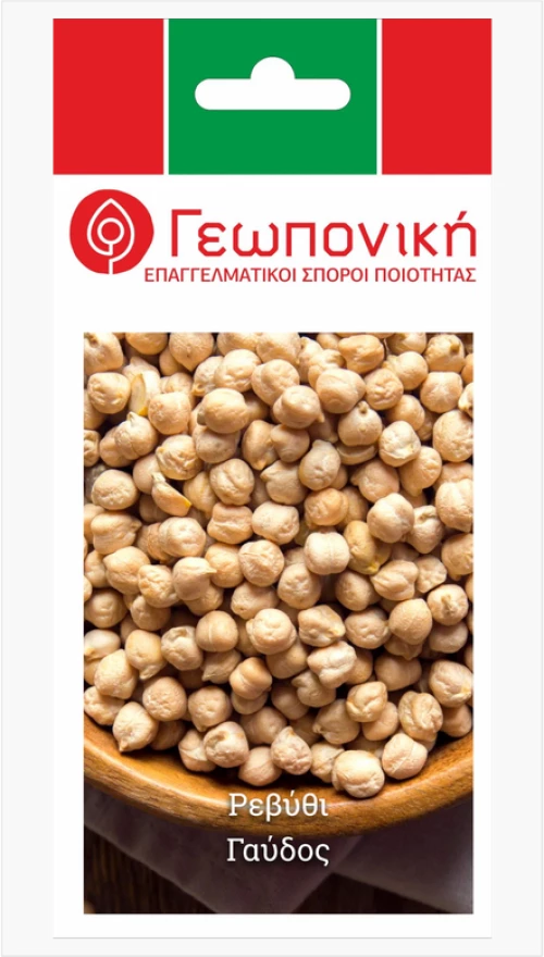 Ρεβύθι Γαύδος | 40gr