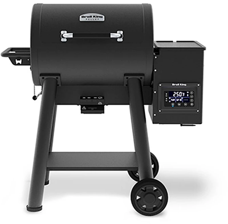 Καπνιστήρι Pellet Crown 400-Broil King