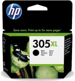 Μελάνι HP 305XL black 240pgs