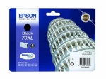 Μελάνι Epson 79XL black 2600pgs