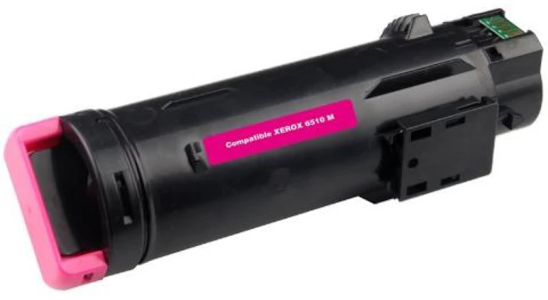Toner Συμβατό Xerox 6510/ WC 6515 106R03691 magenta 4300pgs