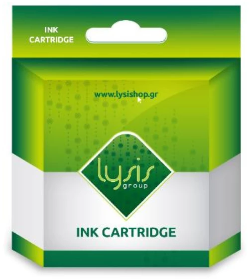 Μελάνι Συμβατό HP No 45 (51645A) 870/890/960/970/1220 black 835pgs
