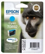 Μελάνι Epson T0892 cyan 180pgs