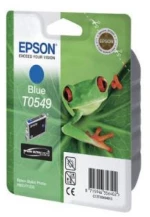 Μελάνι Epson T054940 blue 400pgs