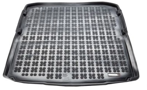 Πατάκι για πορτ - μπαγκάζ λαστιχένιο για Skoda SUPERB III Combi version with one floor  (μετά το 2015) - Rezaw Plast - 1τμχ.