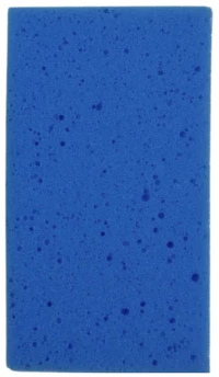 Σφουγγαρι Πλυσίματος Αυτοκινήτου 20.5x11x4.5cm Γαλάζιο Feral 1 Τεμάχιο