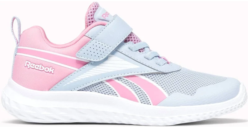 Παιδικά Αθλητικά Παπούτσια Reebok Rush Runner 5 Alt Σιελ / Ροζ  Σιέλ