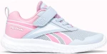 Παιδικά Αθλητικά Παπούτσια Reebok Rush Runner 5 Alt Σιελ / Ροζ  Σιέλ
