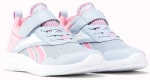 Παιδικά Αθλητικά Παπούτσια Reebok Rush Runner 5 Alt Σιελ / Ροζ  Σιέλ
