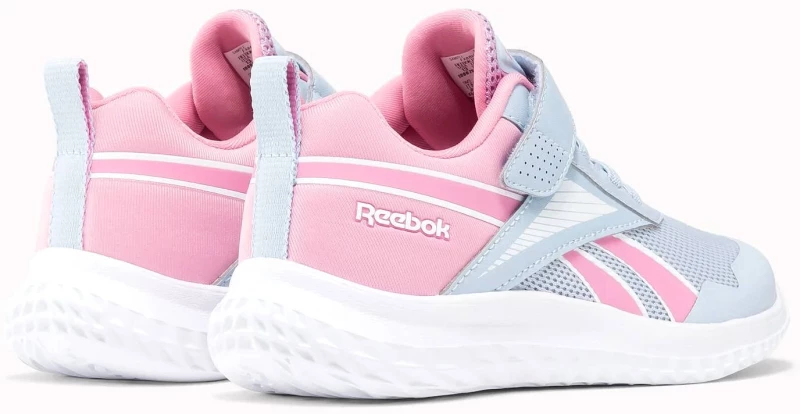 Παιδικά Αθλητικά Παπούτσια Reebok Rush Runner 5 Alt Σιελ / Ροζ  Σιέλ