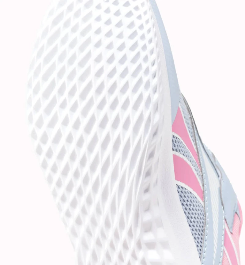 Παιδικά Αθλητικά Παπούτσια Reebok Rush Runner 5 Alt Σιελ / Ροζ  Σιέλ