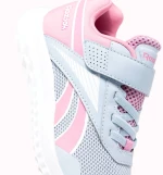Παιδικά Αθλητικά Παπούτσια Reebok Rush Runner 5 Alt Σιελ / Ροζ  Σιέλ